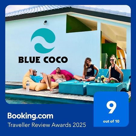 Blue Coco Keramas Exterior foto