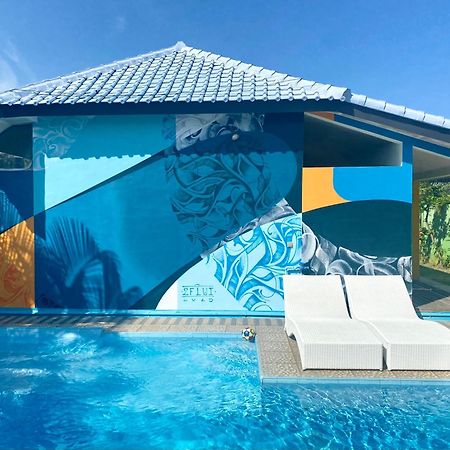 Blue Coco Keramas Exterior foto