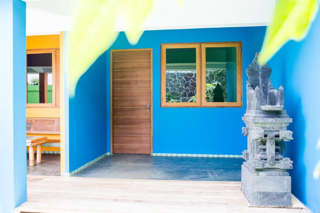Blue Coco Keramas Exterior foto