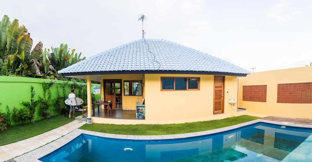 Blue Coco Keramas Exterior foto