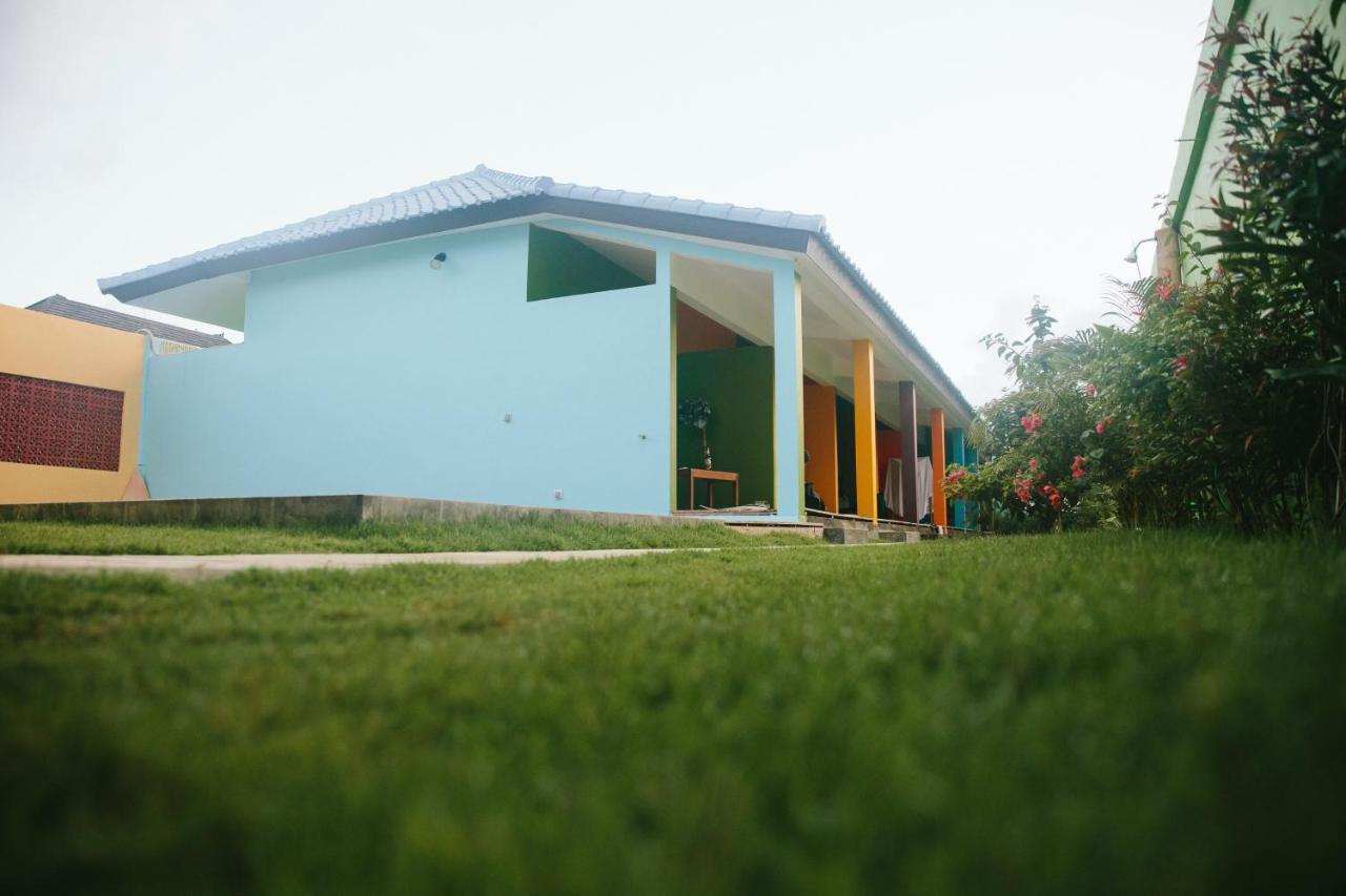 Blue Coco Keramas Exterior foto