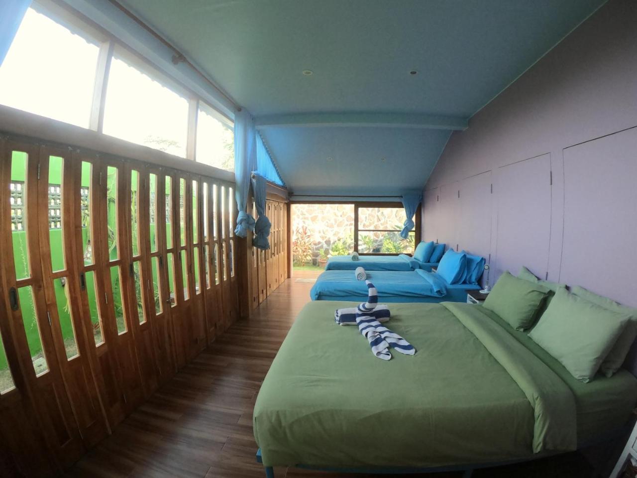 Blue Coco Keramas Exterior foto